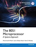 Book The 8051 Microprocessor: A Systems Approach free
