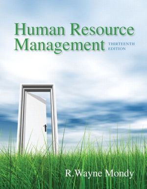 Book Human Resource Management (13th Edition) free