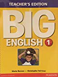 Book Big English Level 1 Teacher`S Edition free