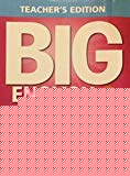 Book Big English 3 Teacher's Edition free
