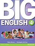 Book Big English 4 Teacher's Edition free