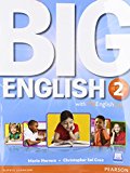 Book Big English 2 Student Book with MyLab English free