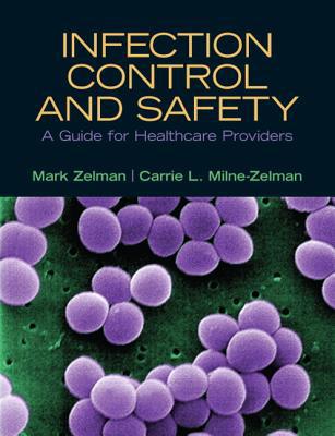 Book Infection Control and Safety free