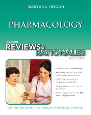 Book Pharmacology, 3rd Edition free