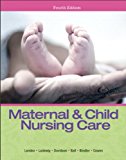 Book Maternal & Child Nursing Care (4th Edition) free