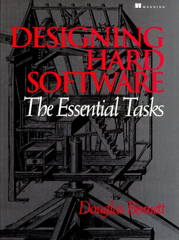 Book Designing Hard Software free