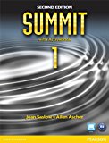 Book Summit 1 With Activebook, Mylab, And Workbook 1 Pack free