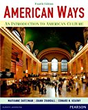 Book American Ways: An Introduction to American Culture (4th Edition) free