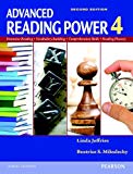 Book Advanced Reading Power 4 (2nd Edition) free