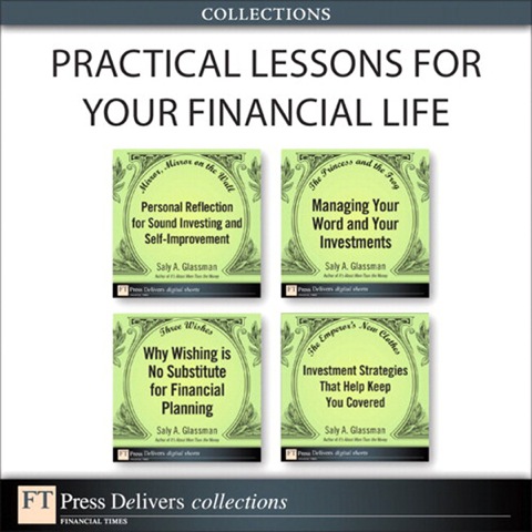 Book Practical Lessons for Your Financial Life (Collection) free