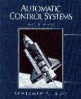 Book Automatic Control Systems free