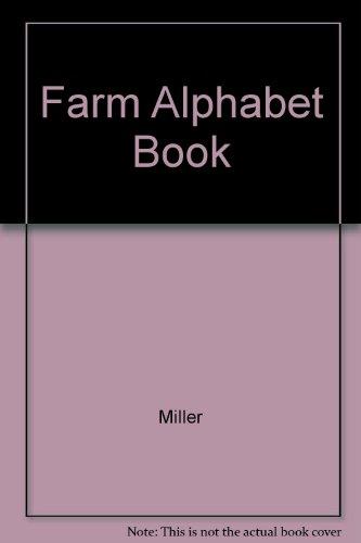 Book Farm alphabet book free