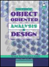 Book CASE STUDIES IN OBJECT-ORIENTED ANALYSIS AND DESIGN (YOURDON PRESS COMPUTING SERIES) free