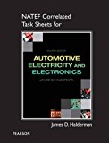 Book NATEF Correlated Task Sheets for Automotive Electricity and Electronics free