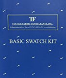 Book TFC Swatch Kit for Textiles: Basics free