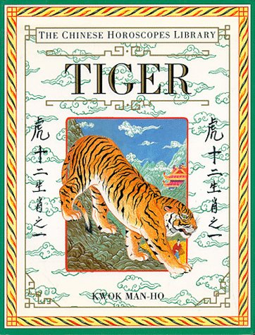 Book Tiger (The Chinese Horoscopes Library) free