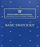 Book Textiles: Basics and TFC Swatch Kit free