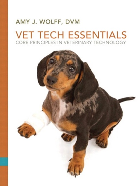 Book Vet Tech Essentials free