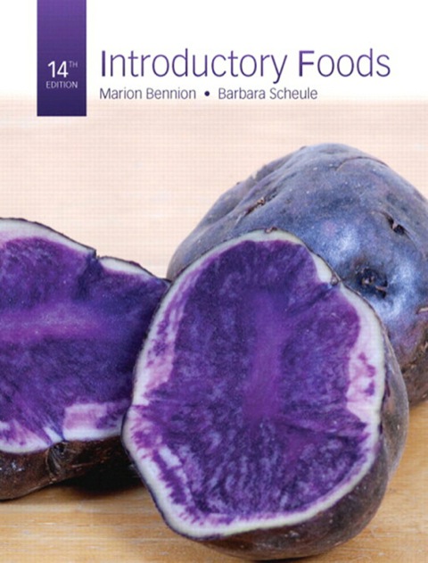 Book Introductory Foods (Subscription) free