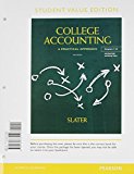 Book College Accounting Chapers 1-12, Student Value Edition, Study Guide & Working Papers, and NEW MyAccountingLab with Pearson eText free