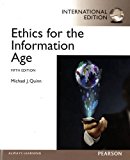 Book Ethics for the Information Age free