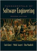 Book Fundamentals of Software Engineering free