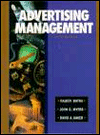 Book Advertising Management (5th Edition) free