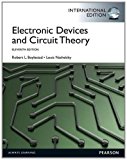 Book Electronic Devices and Circuit Theory free