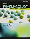 Book Focus on Pharmacology, and Technology In Action Introductory (2nd Edition) free