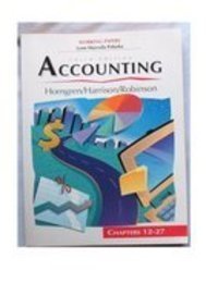 Book Accounting free