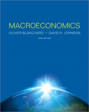 Book Macroeconomics (6th Edition) free