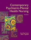 Book Mental Health Nursing New Mynursinglab With Pearson Etext Access Card (24-month Access) free