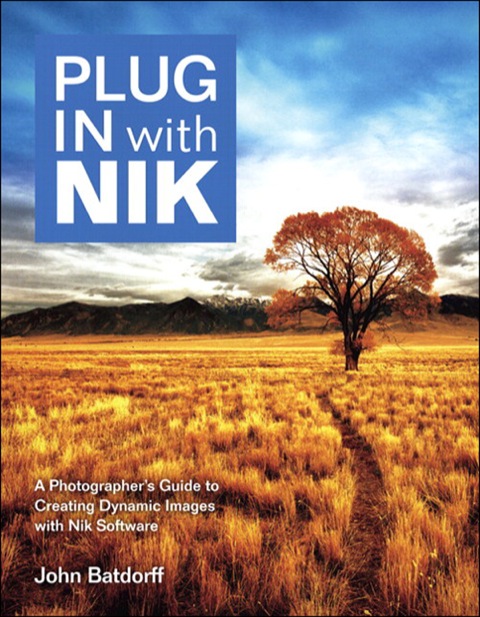 Book Plug In with Nik: A Photographer's Guide to Creating Dynamic Images with Nik Software free