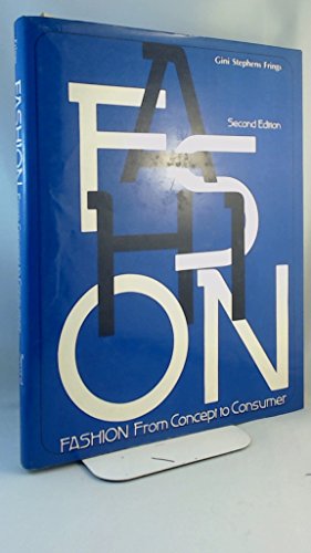 Book Fashion: From concept to consumer free