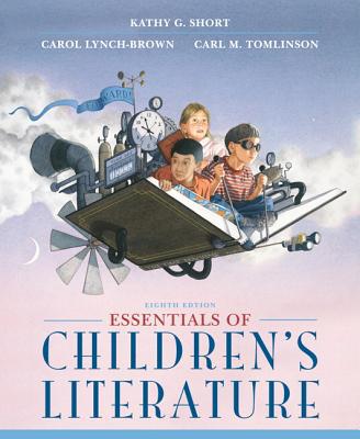 Book Essentials of Children's Literature (8th Edition) (Myeducationkit) free