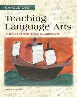 Book Teaching Language Arts: A Student-Centered Classroom free