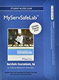 Book NEW MyServSafeLab with Pearson eText -- Access Card -- for ServSafe Coursebook (MyServSafeLab (Access Codes)) free