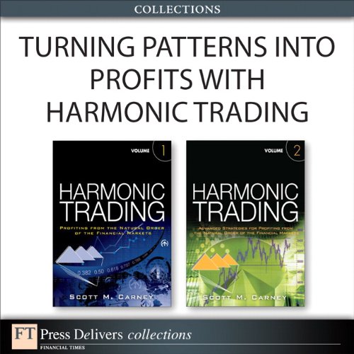 Book Turning Patterns into Profits with Harmonic Trading (Collection) free