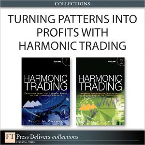 Book Turning Patterns into Profits with Harmonic Trading (Collection) free
