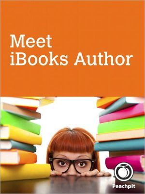Book Meet iBooks Author free