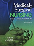 Book Medical-Surgical Nursing: Critical Thinking in Patient Care & Clinical Handbook for Medical-Surgical Nursing: Critical Thinking in Patient Care Package (5th Edition) free