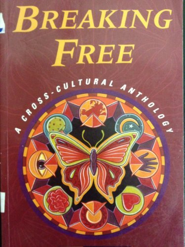 Book Breaking Through .. a Cross - Cultural Anthology free