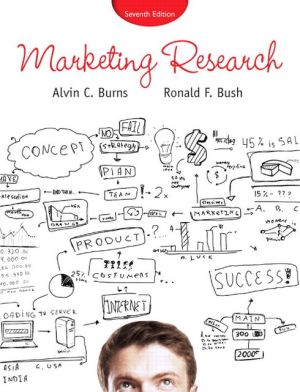 Book Marketing Research (7th Edition) free