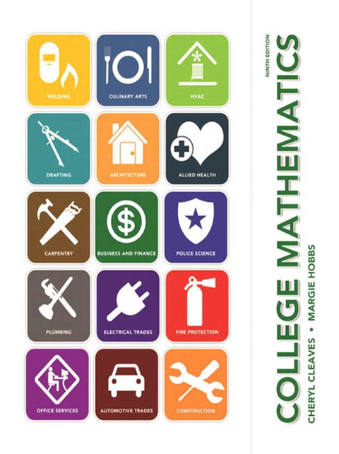Book College Mathematics free