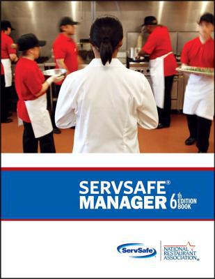 Book ServSafe Manager with Online Exam Voucher (6th Edition) (MyServSafeLab Series) free