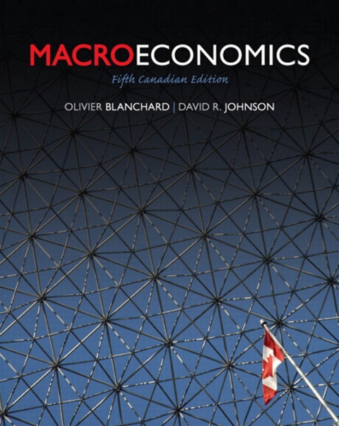 Book Macroeconomics, Fifth Canadian Edition, free