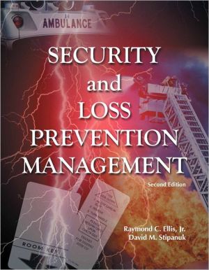 Book Security and Loss Prevention Management with Answer Sheet (AHLEI) (2nd Edition) (AHLEI - Introduction to Hotel Security) free