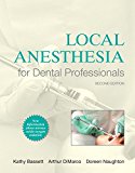 Book Local Anesthesia for Dental Professionals free