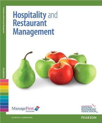 Book Hospitality & Restaurant Management with Online Testing Voucher and Exam Prep -- Access Card Package (2nd Edition) free