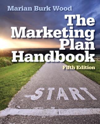 Book Marketing Plan Handbook free